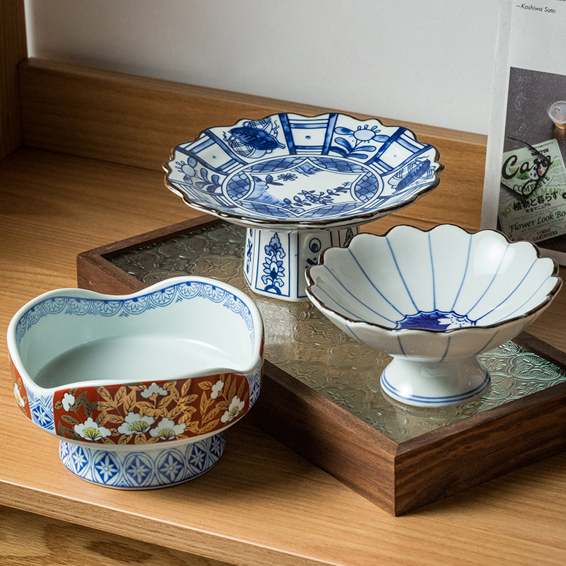 Matcha Bowl Chawan - Cuenco alto Imperial, cuenco de cerámica