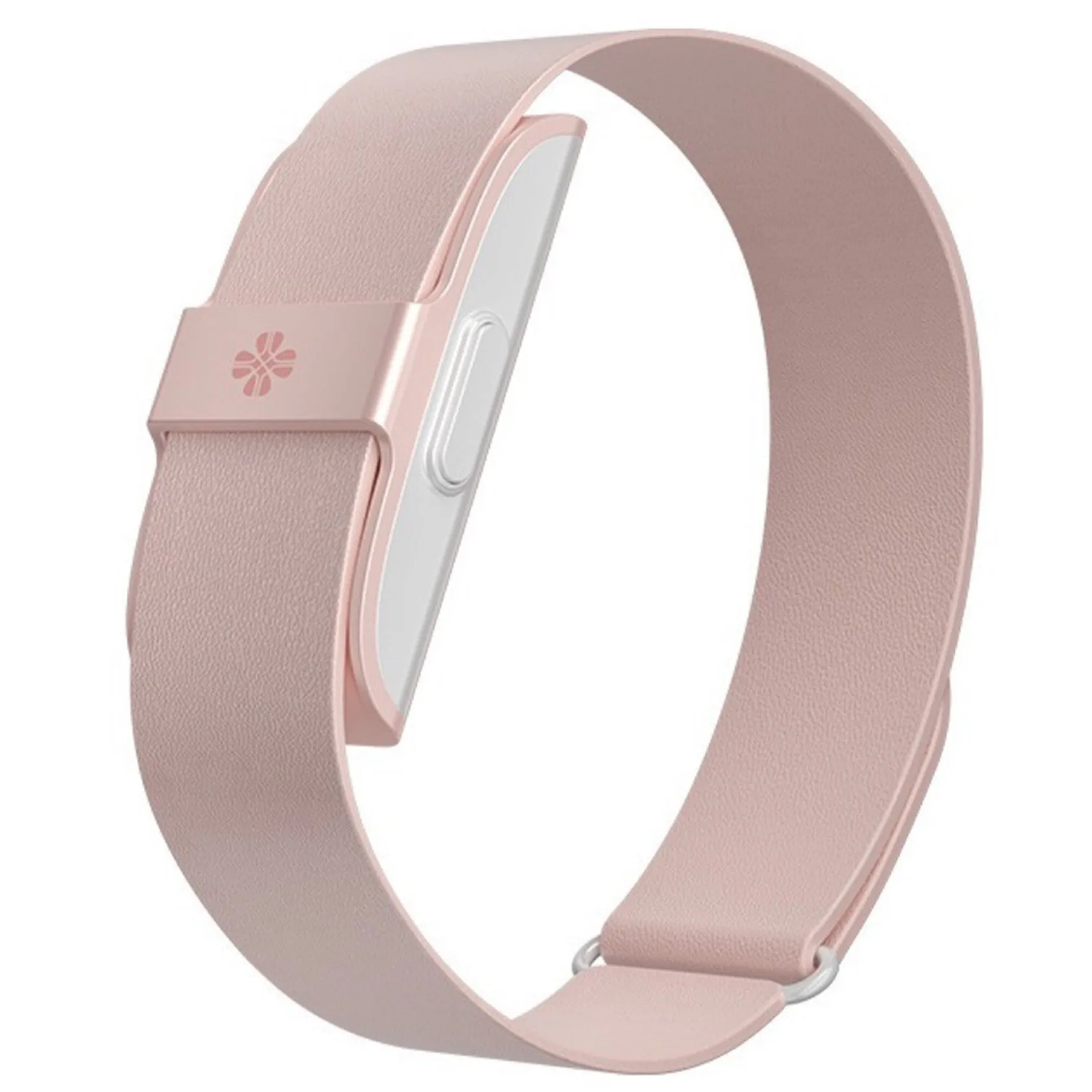 Japanese Active Lifestyle - Pulsera Inteligente Impermeable con APP, Monitorización
