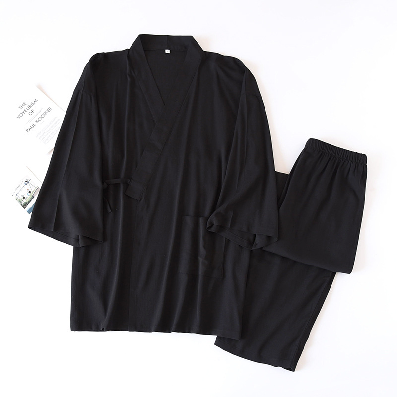 Ropa tradicional japonesa para - Kimono Yukata Cotton reseña y precio