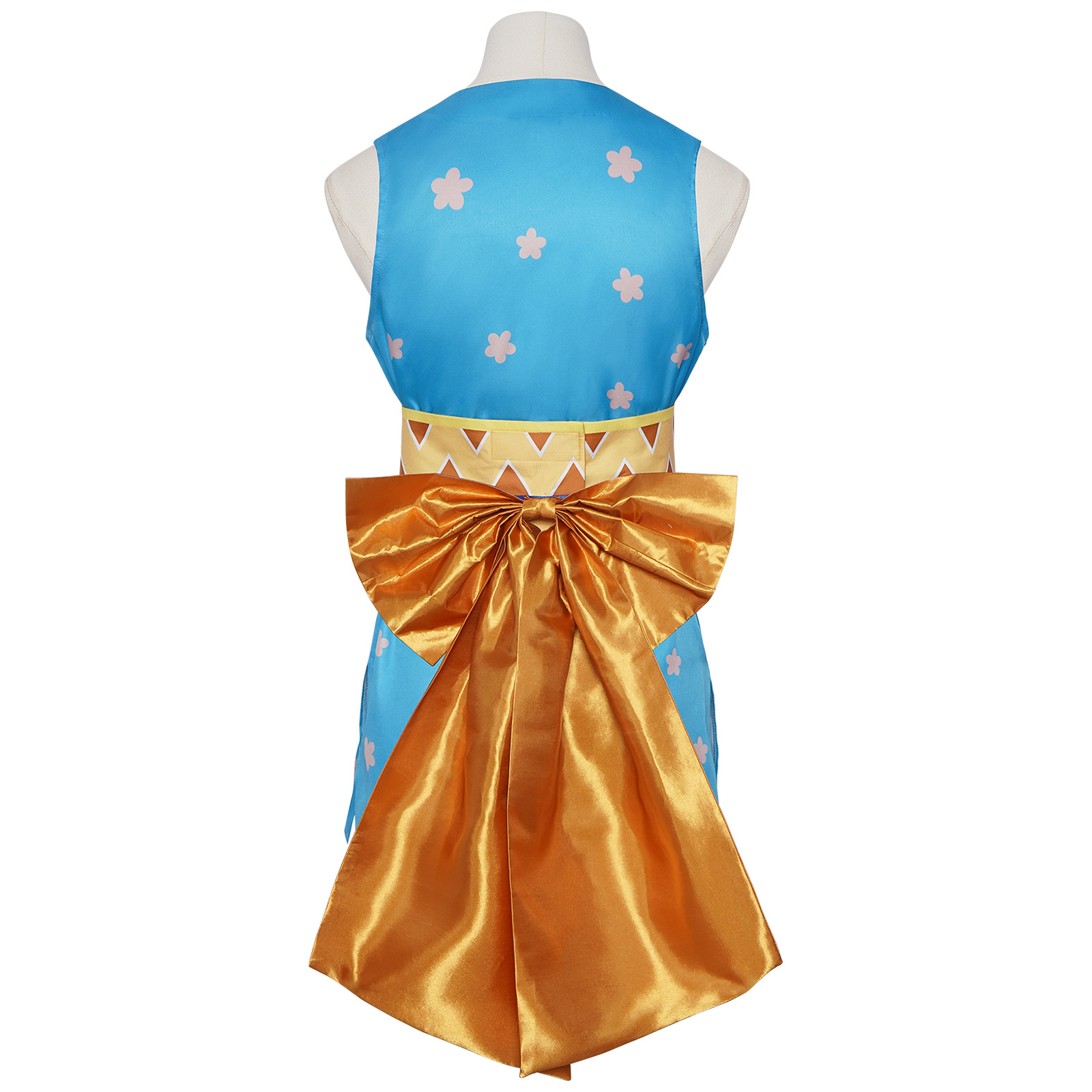 Sakura patrón Kimono Festival  - Kimono Yukata Cotton reseña y precio