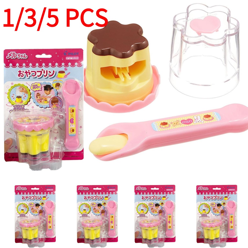 Juego de pudín de 1/3/5 Uds.,  - Japanese Lifestyle In Japanese reseña y precio