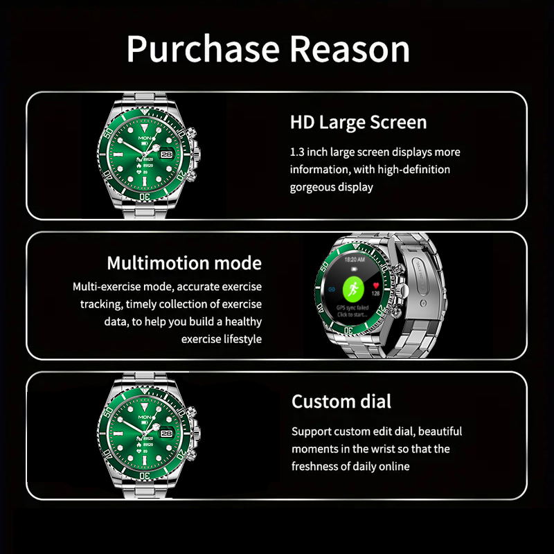 Aiweile-reloj inteligente AW12 - Japanese Active Lifestyle reseña y precio