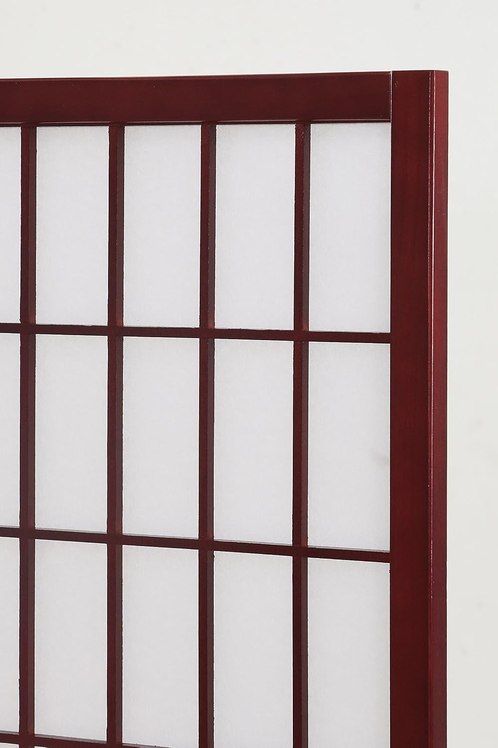 Separador de ambientes Orienta - Shoji Screen Divider reseña y precio