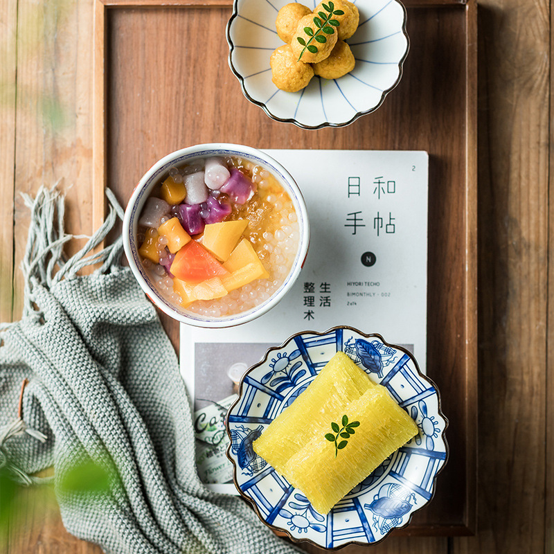 Cuenco alto Imperial, cuenco d - Matcha Bowl Chawan reseña y precio
