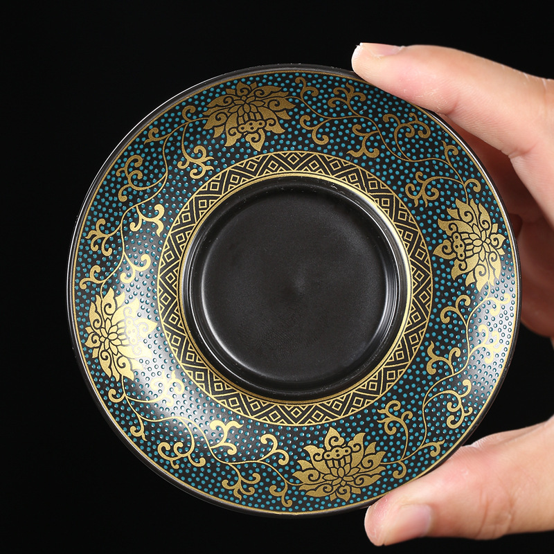 Juego de té chino, tazas de té - Matcha Bowl Chawan reseña y precio