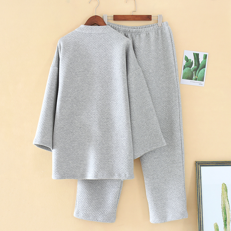 Conjunto de pijamas Yukata tip - Kimono Yukata Cotton reseña y precio