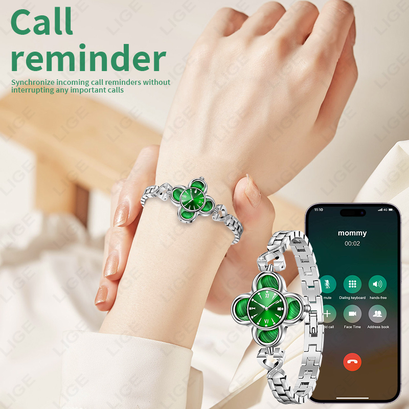 Reloj inteligente con cordón d - Japanese Active Lifestyle reseña y precio