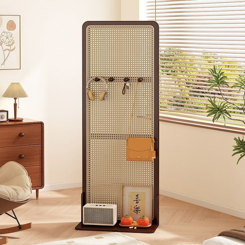 Entrada a la casa frente a la  - Shoji Screen Divider reseña y precio