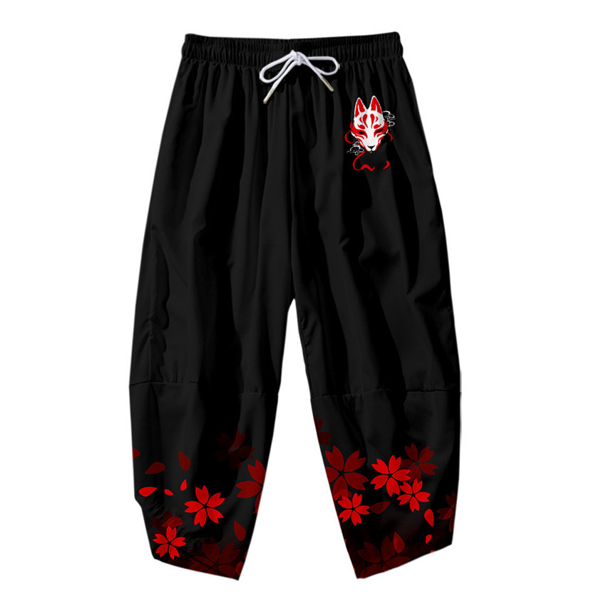 Pantalones tipo kimono de la g - Kimono Yukata Cotton reseña y precio