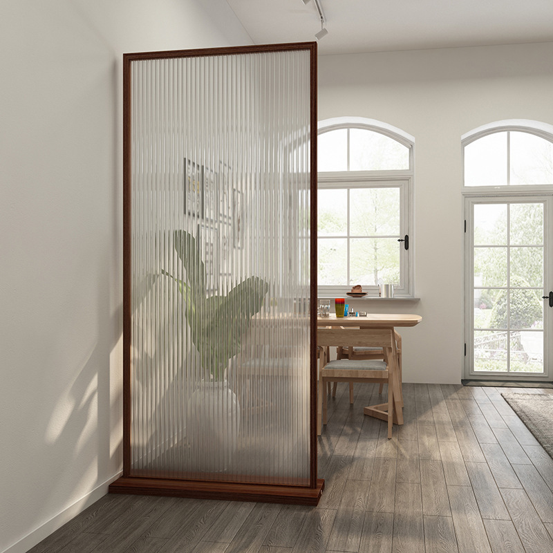 Divisor de Habitaciones Minima - Shoji Screen Divider reseña y precio