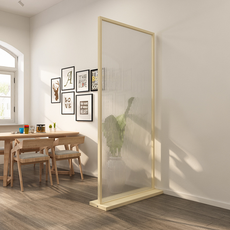 Divisor de Habitaciones Minima - Shoji Screen Divider reseña y precio