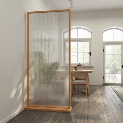 Divisor de Habitaciones Minima - Shoji Screen Divider reseña y precio