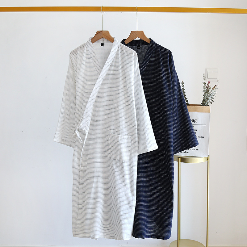 Primavera y novedad de verano, - Kimono Yukata Cotton reseña y precio