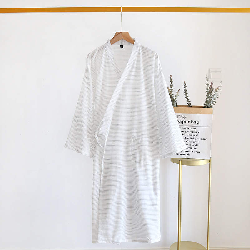 Primavera y novedad de verano, - Kimono Yukata Cotton reseña y precio