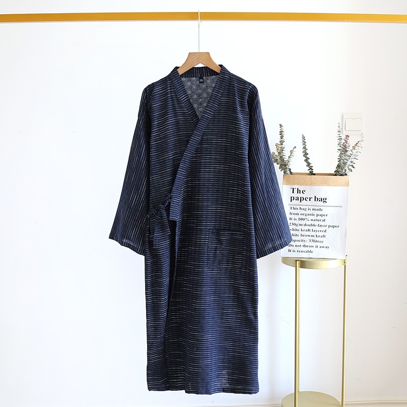 Primavera y novedad de verano, - Kimono Yukata Cotton reseña y precio