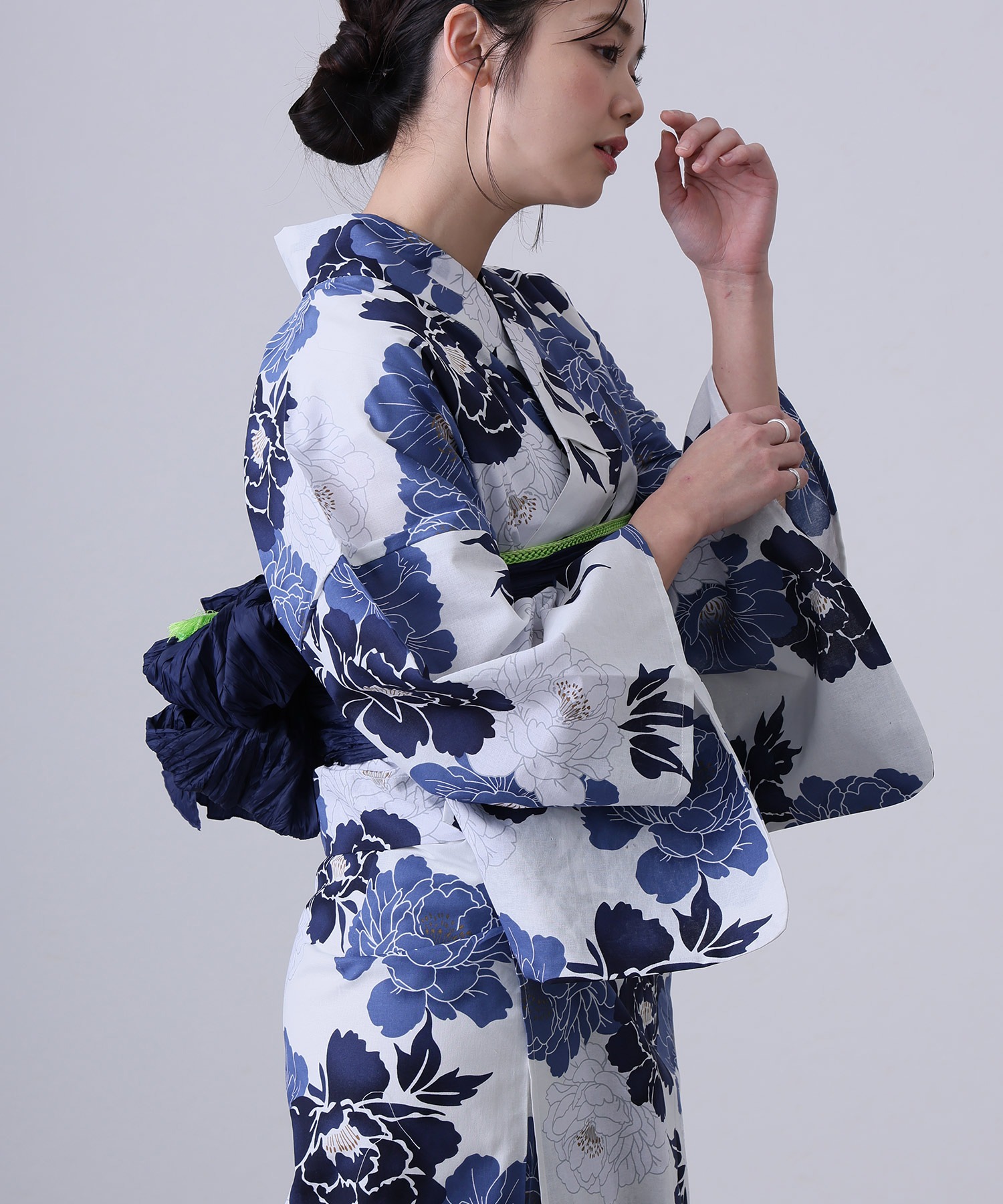 Yukata Tradicional, Kimono de  - Kimono Yukata Cotton reseña y precio
