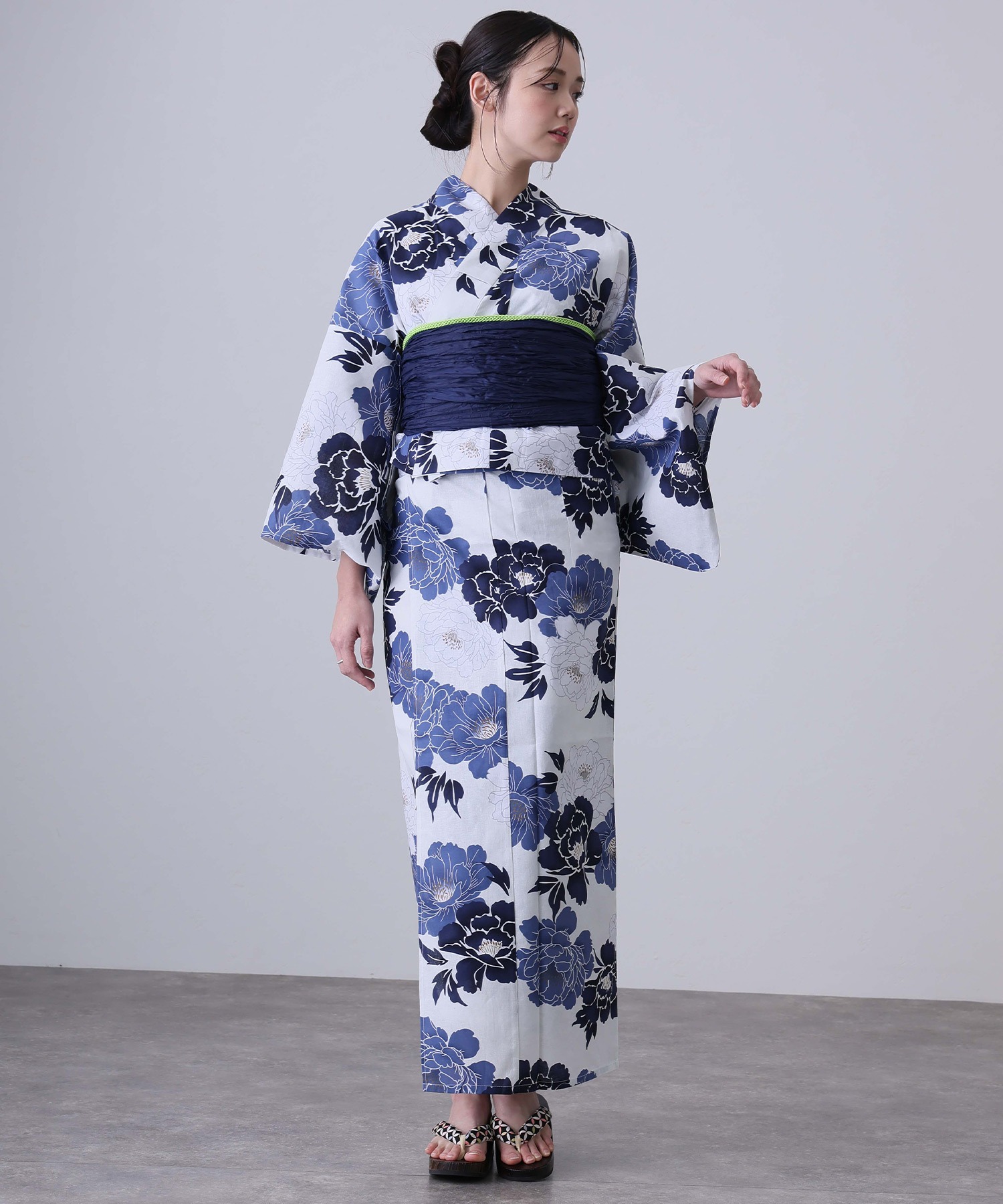Yukata Tradicional, Kimono de  - Kimono Yukata Cotton reseña y precio