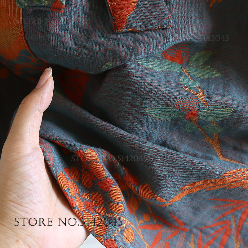Albornoz tipo kimono Retro jap - Kimono Yukata Cotton reseña y precio