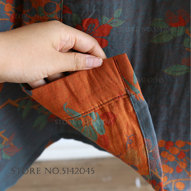 Albornoz tipo kimono Retro jap - Kimono Yukata Cotton reseña y precio