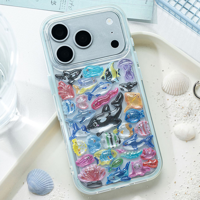 Pegatina de Cristal en Relieve - Japanese Lifestyle Items reseña y precio