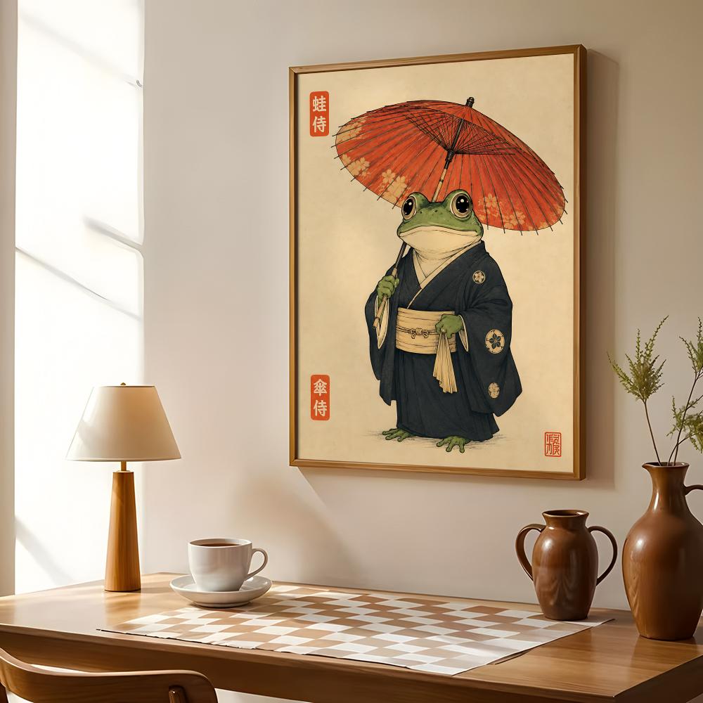 Póster Cultural Japonés con Di - Japanese Culture Lifestyle reseña y precio