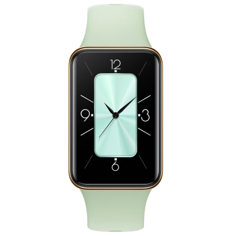 Honor Band 10, Reloj Inteligen - Japanese Active Lifestyle reseña y precio