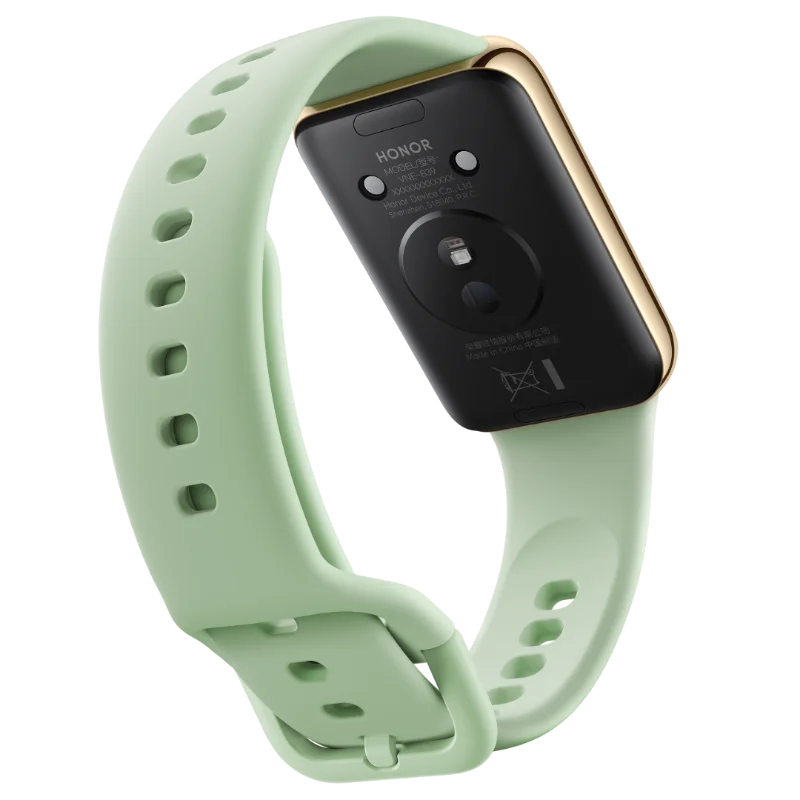 Honor Band 10, Reloj Inteligen - Japanese Active Lifestyle reseña y precio