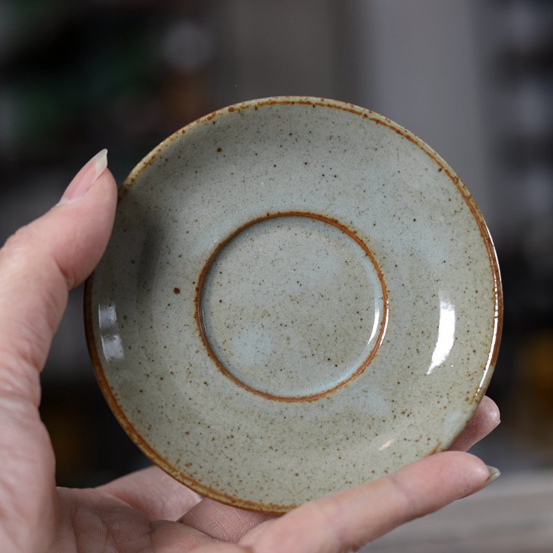 Taza de té de cerámica china S - Matcha Bowl Chawan reseña y precio
